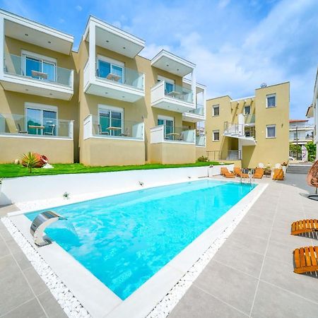 פוטוס Suites El Greco מראה חיצוני תמונה