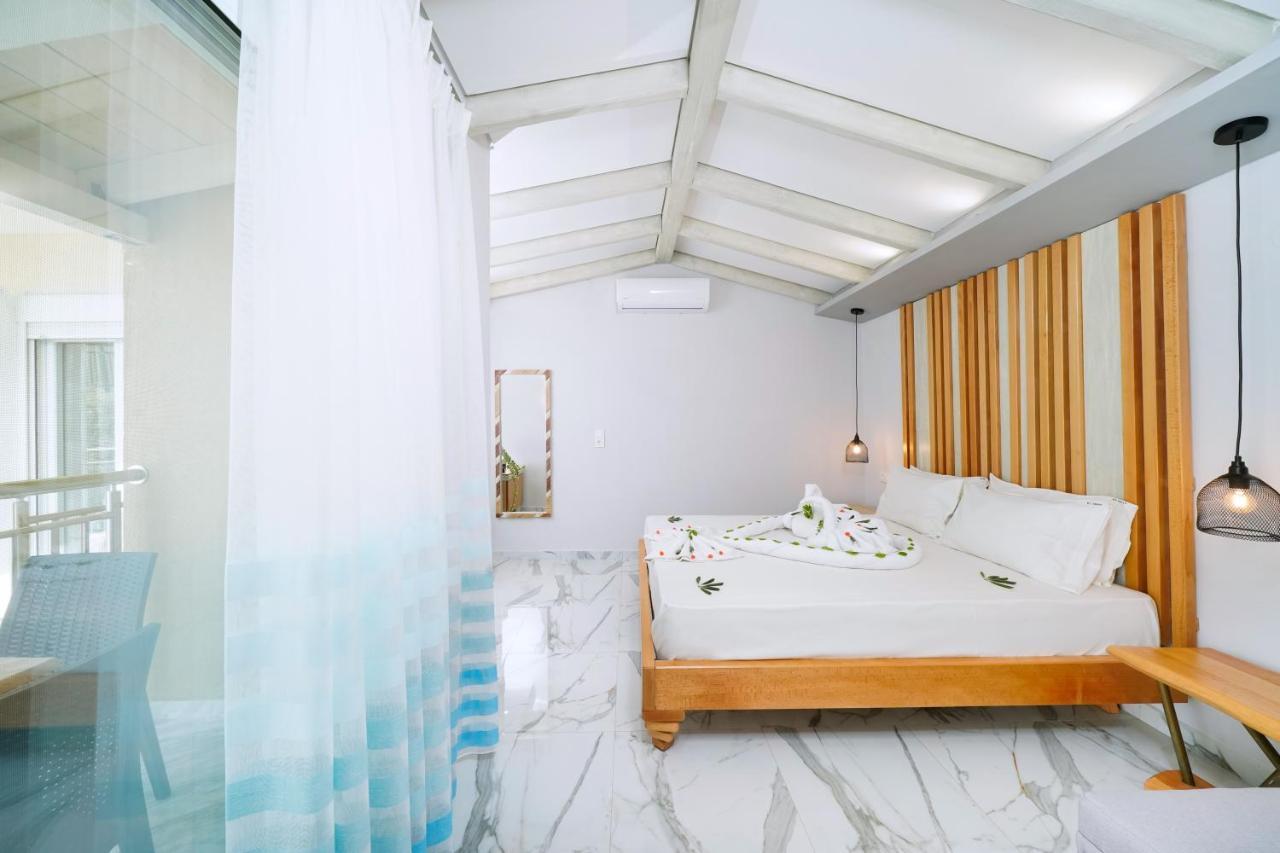 פוטוס Suites El Greco מראה חיצוני תמונה