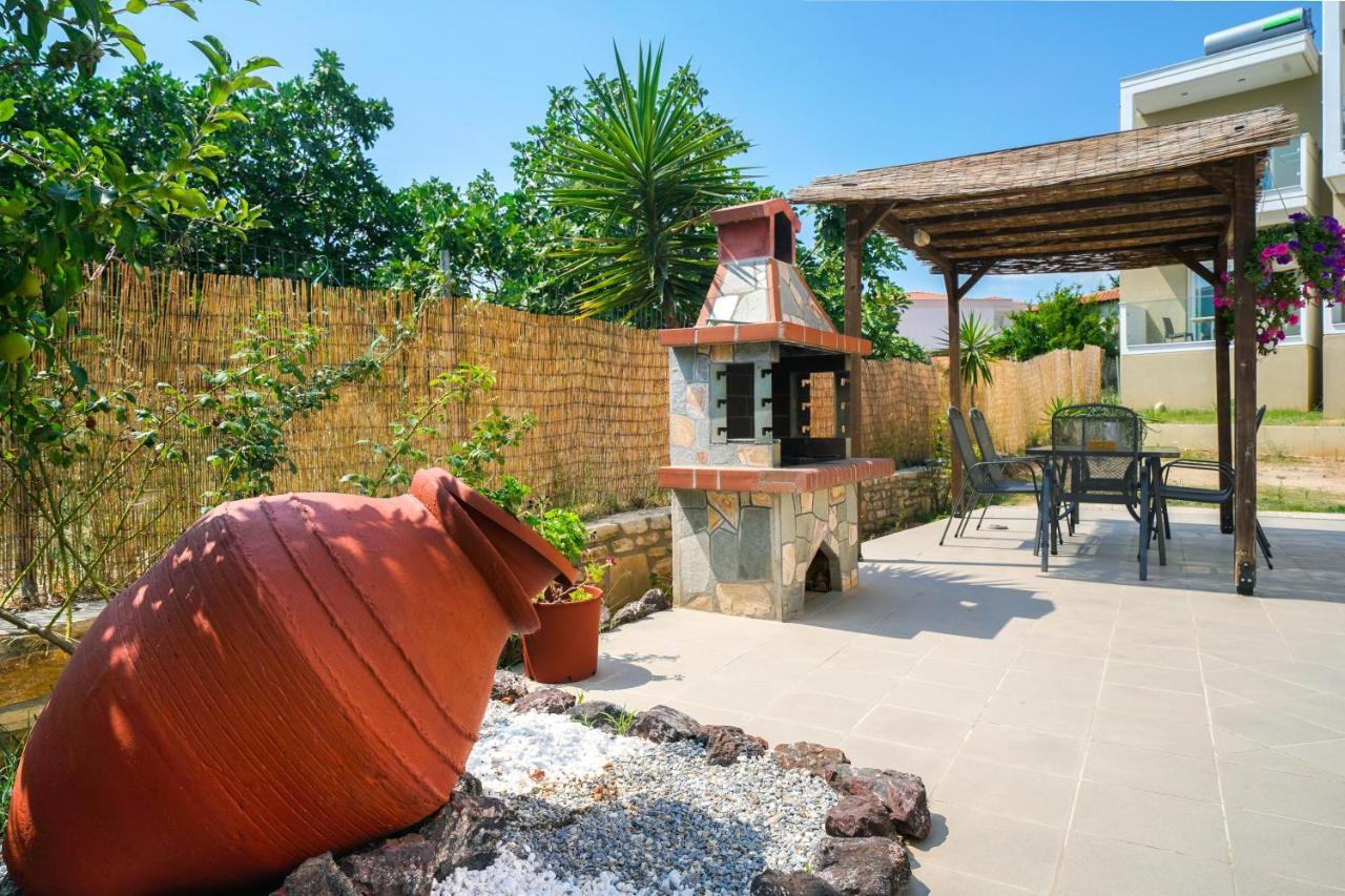 פוטוס Suites El Greco מראה חיצוני תמונה