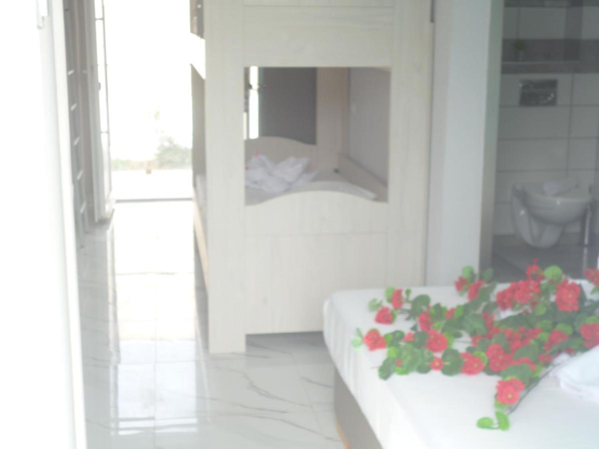 פוטוס Suites El Greco מראה חיצוני תמונה