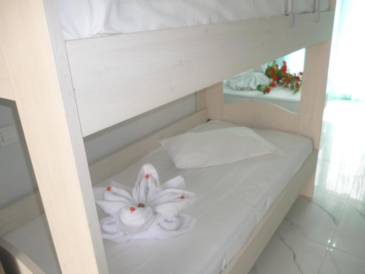 פוטוס Suites El Greco מראה חיצוני תמונה