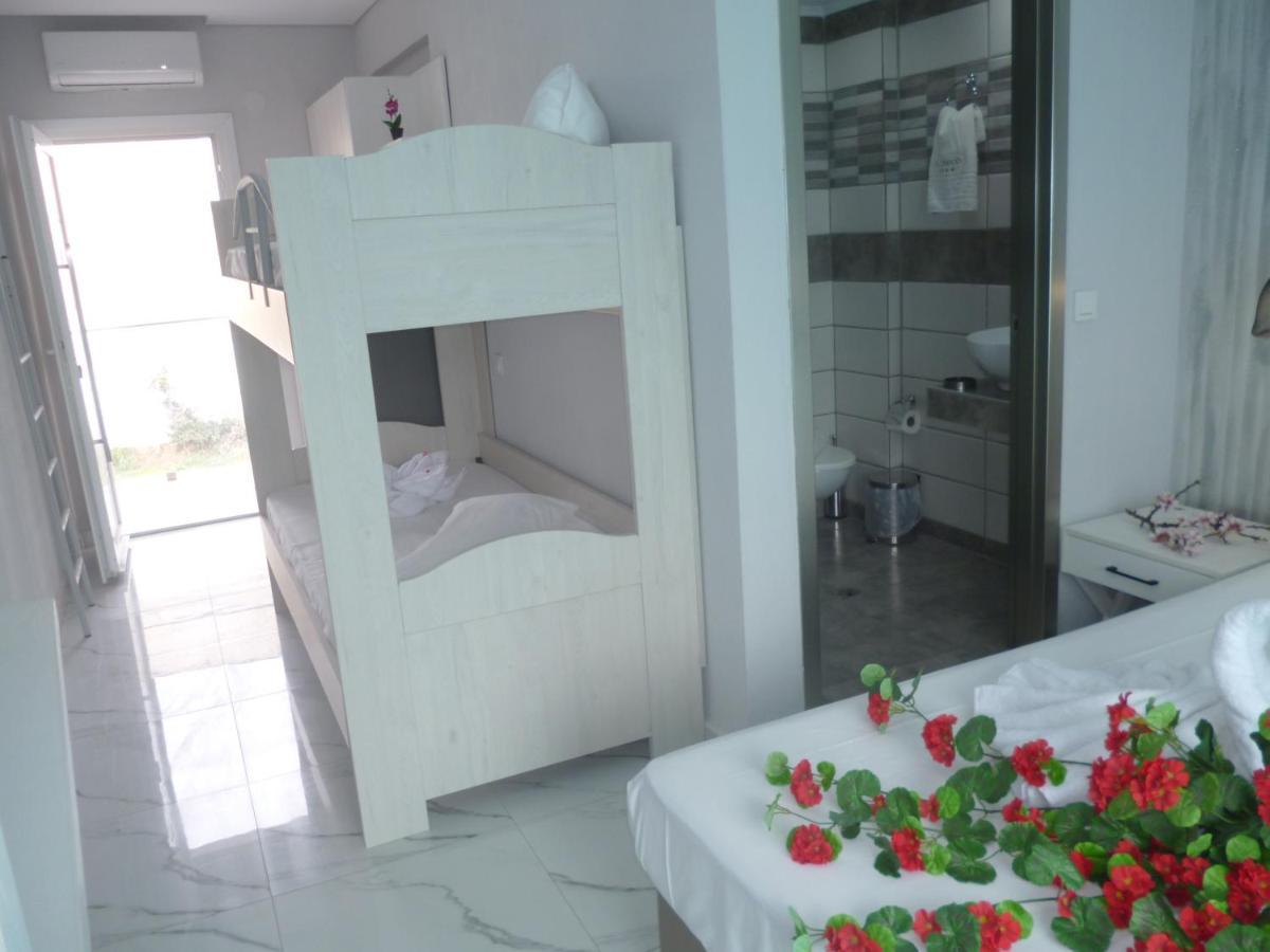 פוטוס Suites El Greco מראה חיצוני תמונה