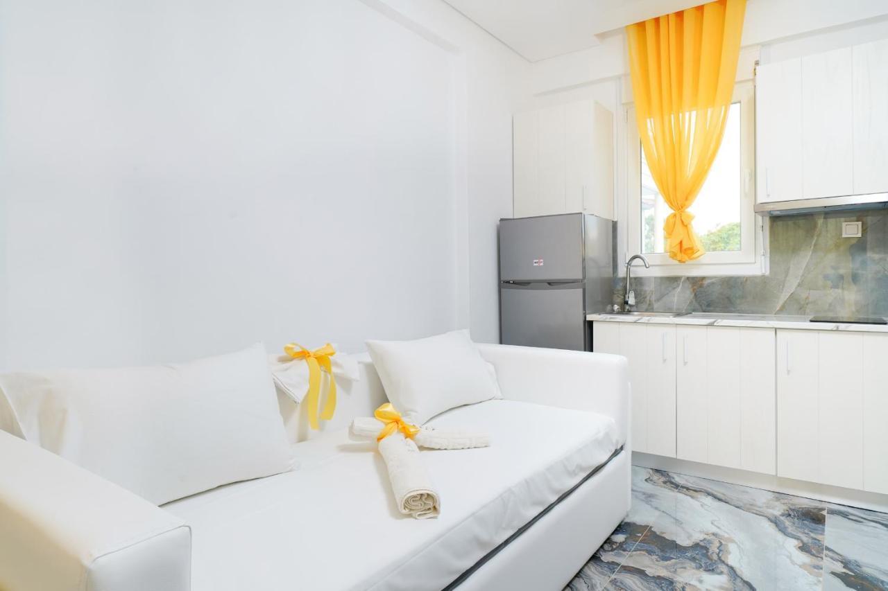 פוטוס Suites El Greco מראה חיצוני תמונה
