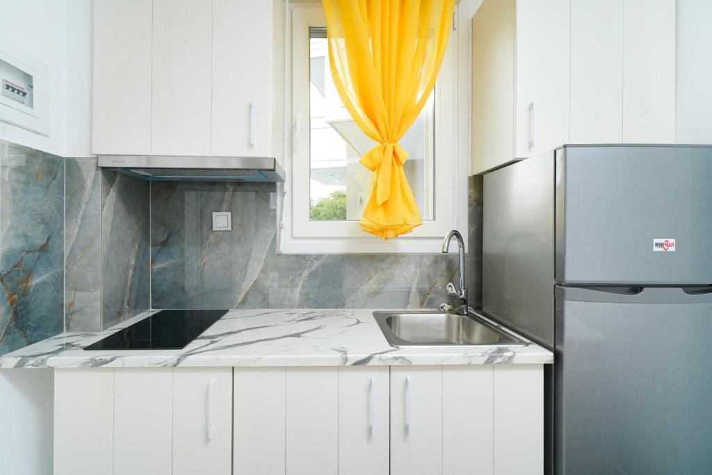 פוטוס Suites El Greco מראה חיצוני תמונה