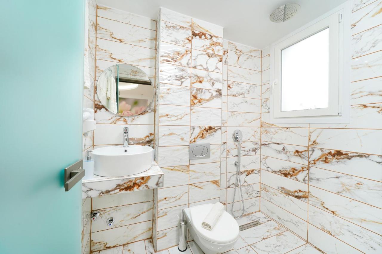 פוטוס Suites El Greco מראה חיצוני תמונה
